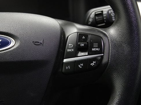 Used 2021 Ford Escape SE AWD/4WD image 22