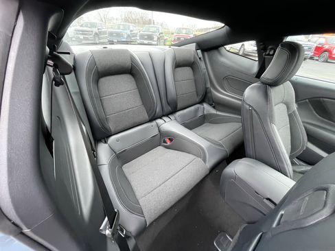 New 2026 Ford Mustang Coupe image 36