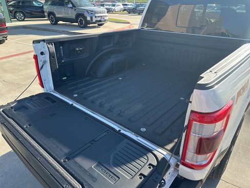 Used 2023 Ford F150 King Ranch w/ Equipment Group 601A High image 10