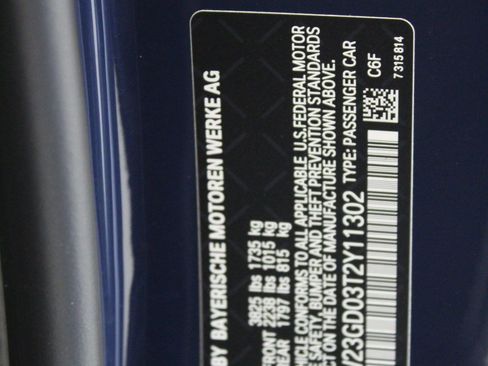 New 2026 MINI Cooper S image 17