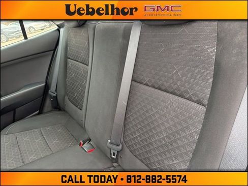 Used 2022 Kia Rio S image 17