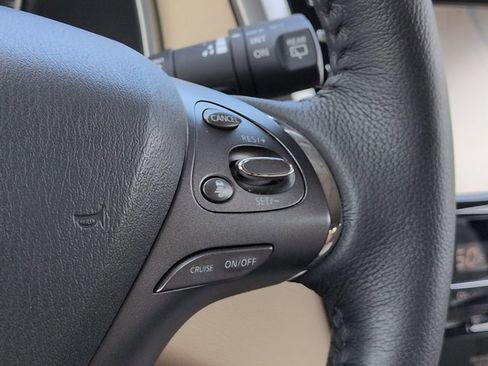 Certified 2024 Nissan Murano SL image 28