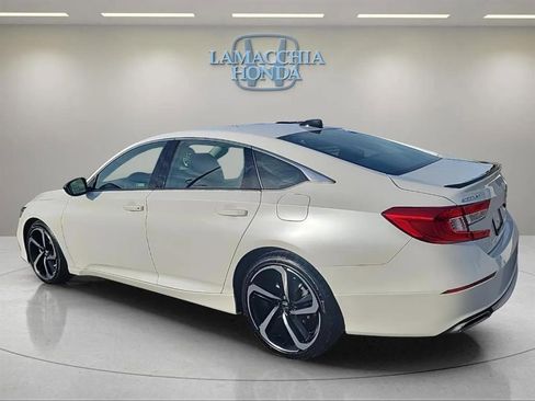 Used 2022 Honda Accord Sport Special Edition image 5