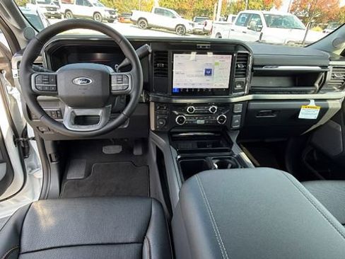 New 2026 Ford F350 Lariat w/ FX4 Off-Road Package image 19