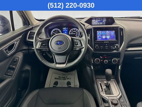 Certified 2024 Subaru Forester Premium AWD/4WD image 29