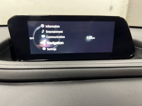 Used 2023 MAZDA CX-30 AWD 2.5 S w/ Select Package image 28