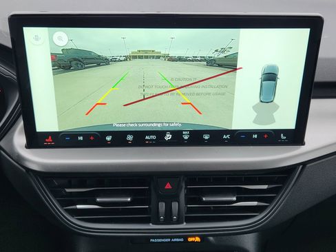 New 2026 Ford Escape SE image 18