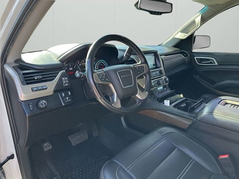 Used 2018 GMC Yukon Denali w/ Open Road Package image 26