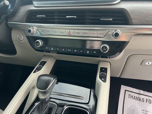 Used 2021 Kia Telluride EX w/ EX Premium Package image 40