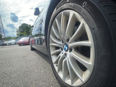 Used 2016 BMW 528i xDrive Sedan image 27