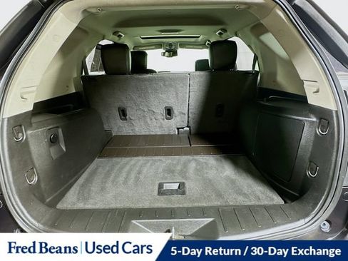 Used 2016 Chevrolet Equinox LTZ w/ Enhanced Convenience Package AWD/4WD image 32