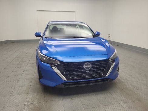 Used 2025 Nissan Sentra SV w/ All-Weather Package image 14