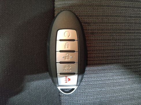 Used 2024 Nissan Sentra SV image 32