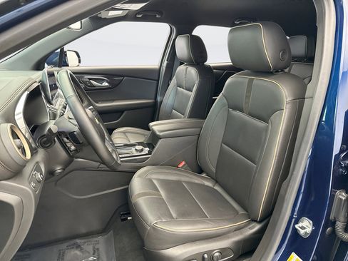 Used 2023 Chevrolet Blazer Premier w/ Enhanced Convenience Package image 11