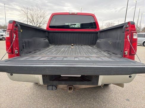 Used 2011 Ford F350 XLT w/ XLT Appearance Pkg image 13