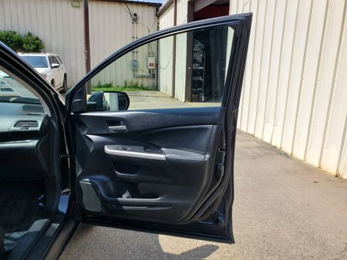 Used 2013 Honda CR-V EX-L image 25