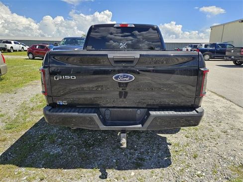 Used 2017 Ford F150 XL w/ Equipment Group 101A Mid image 3