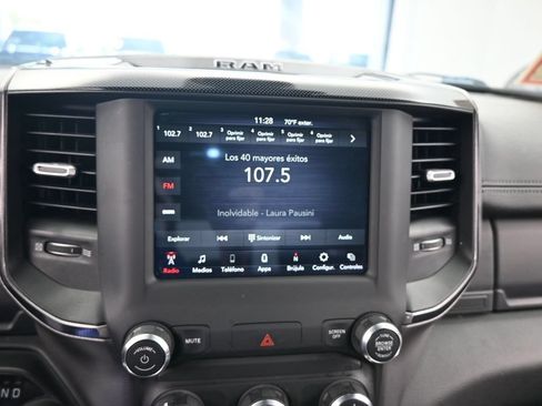 Used 2020 RAM 2500 Power Wagon AWD/4WD image 23