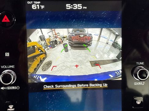 Certified 2025 Subaru Impreza 2.0i Sport image 11