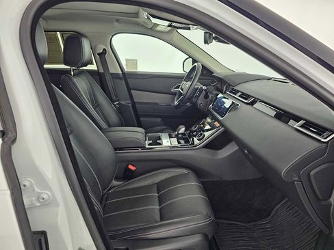 Used 2022 Land Rover Range Rover Velar S image 10