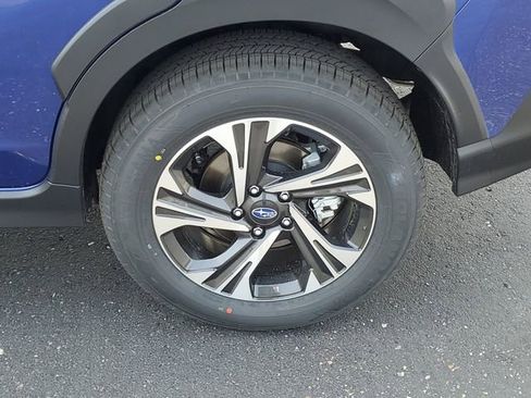 New 2026 Subaru Crosstrek 2.0i Premium AWD/4WD image 5