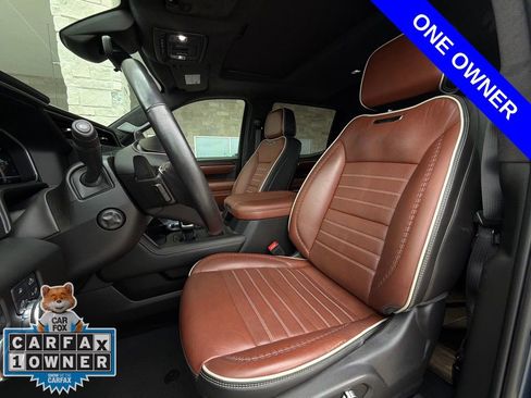 Used 2023 GMC Sierra 1500 Denali Ultimate AWD/4WD image 7