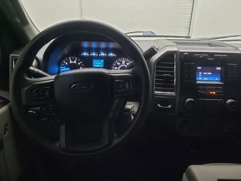 Used 2016 Ford F150 XLT image 22