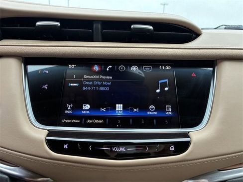 Used 2019 Cadillac XT5 Platinum image 27