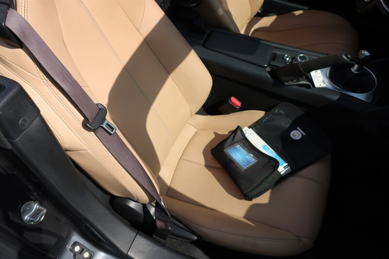Used 2016 MAZDA MX-5 Miata Grand Touring RWD image 29