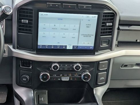 Used 2023 Ford F150 XLT w/ Equipment Group 302A High RWD image 12