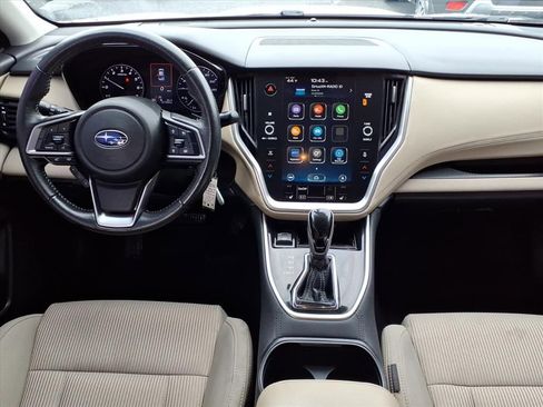 Used 2021 Subaru Legacy Premium image 14