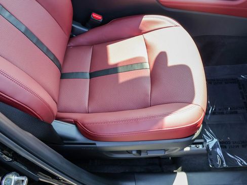 Used 2025 MAZDA CX-70 Plug-In Hybrid w/ Premium Plus image 41