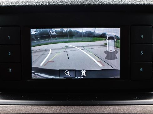 Used 2021 Ford Transit Connect XL FWD image 6
