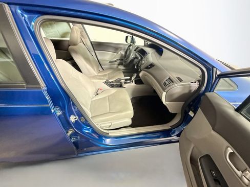 Used 2012 Honda Civic EX image 24
