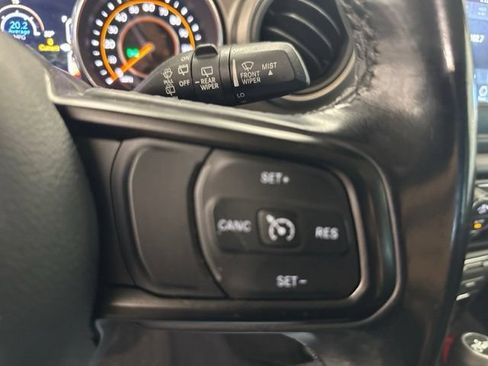 Used 2019 Jeep Wrangler Unlimited Sport S AWD/4WD image 25