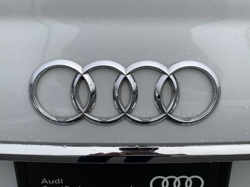 Certified 2024 Audi A6 Premium Plus w/ Premium Plus Package image 20