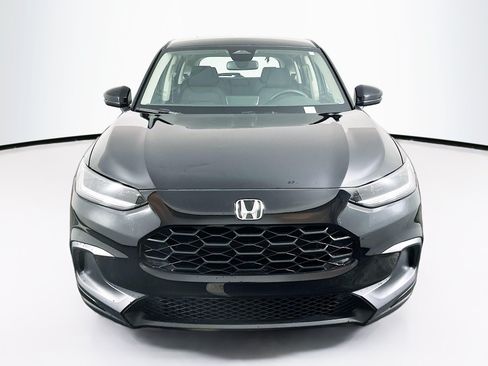 Used 2025 Honda HR-V LX image 2