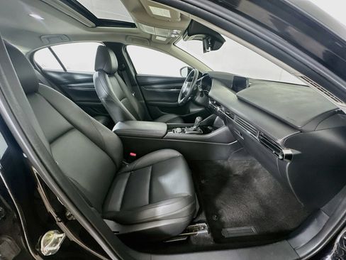 Used 2025 MAZDA MAZDA3 s FWD image 31