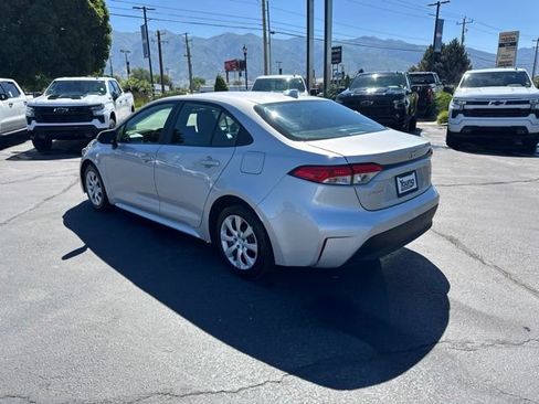 Used 2024 Toyota Corolla LE FWD image 5
