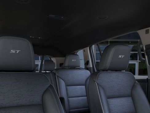 New 2025 Buick Enclave Sport Touring w/ Power Package image 24