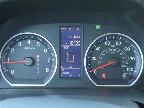 Used 2011 Honda CR-V EX-L image 14