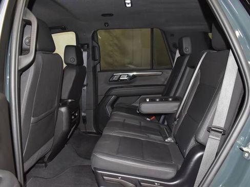 Used 2025 Chevrolet Tahoe Z71 image 29