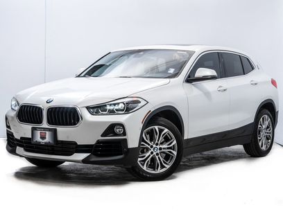 Used 2020 BMW X2 xDrive28i w/ Convenience Package