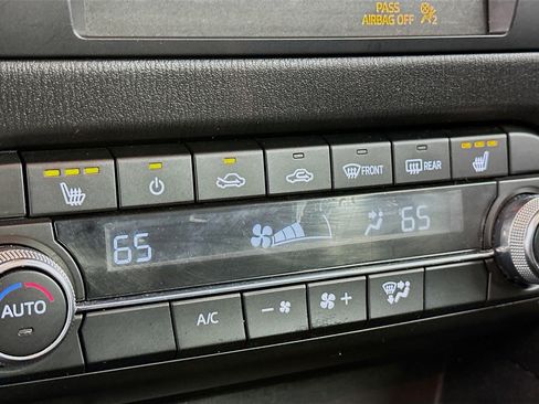 Used 2021 MAZDA CX-5 Touring image 26