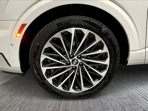 New 2026 Hyundai Palisade Calligraphy AWD/4WD image 13
