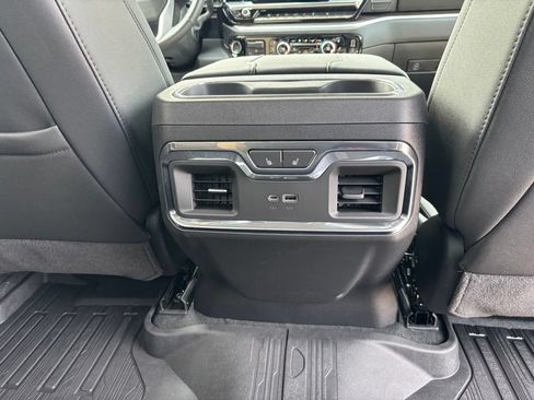 Used 2026 GMC Sierra 3500 SLT w/ SLT Premium Package AWD/4WD image 30