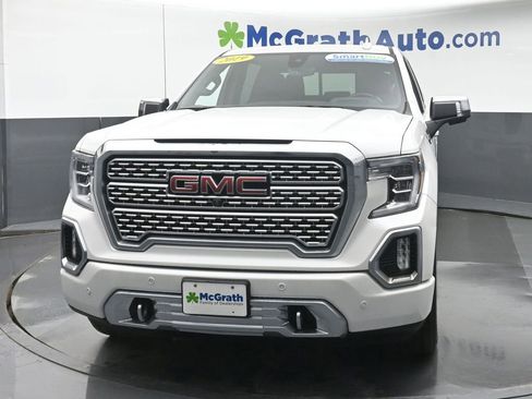 Used 2019 GMC Sierra 1500 Denali w/ Denali Ultimate Package image 5