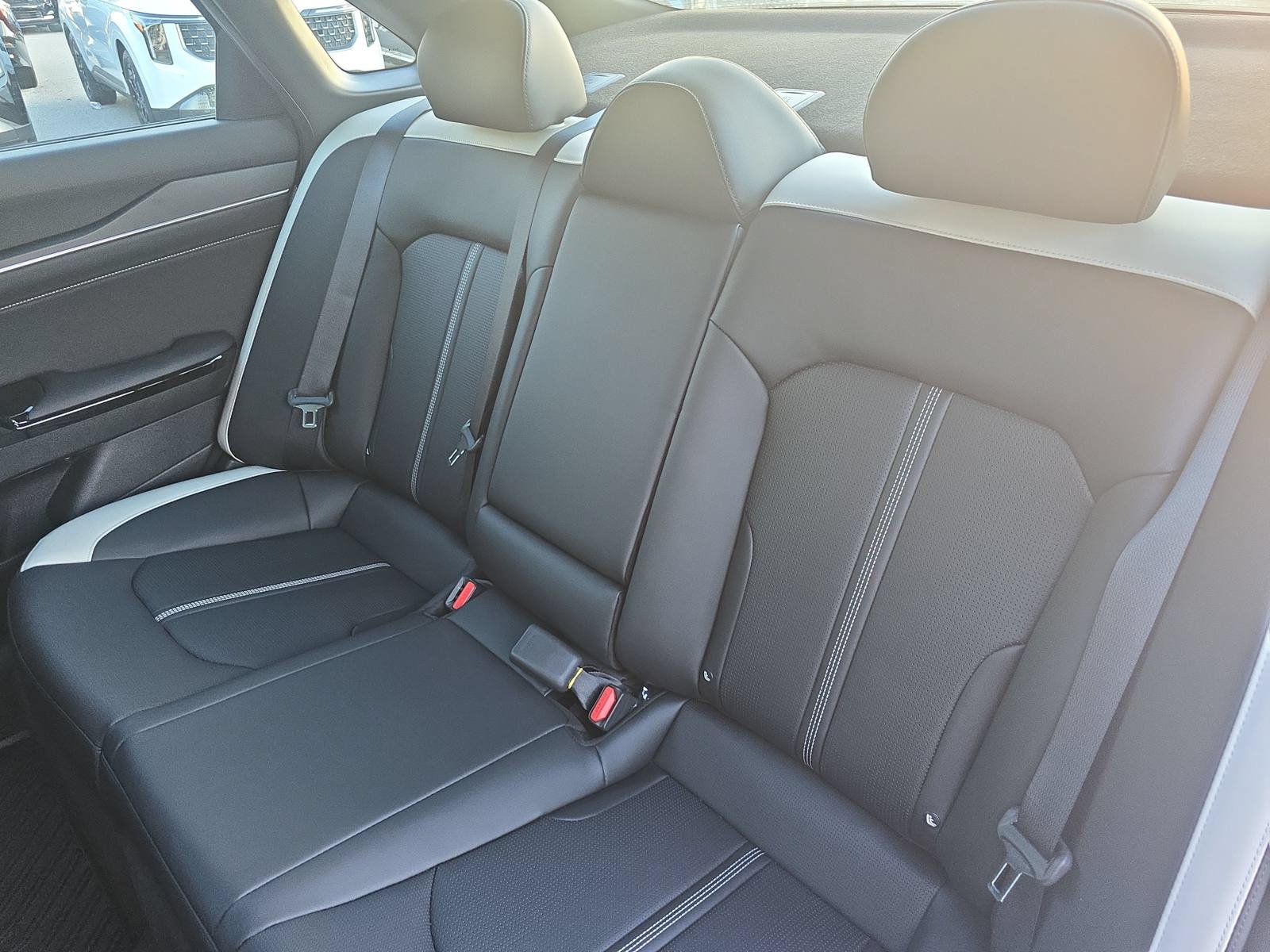 New 2026 Kia K5 GT-Line FWD image 13