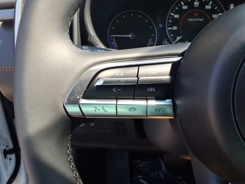 Certified 2025 MAZDA CX-50 AWD 2.5 Hybrid w/ Weather Package image 25