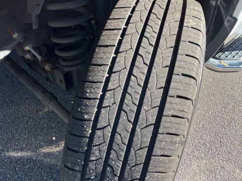 Used 2022 RAM 2500 Big Horn image 32